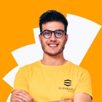 Elemento Cloud Employee Nicola Gutierrez's profile photo