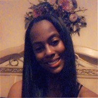 Jamila Pullum Email & Phone Number