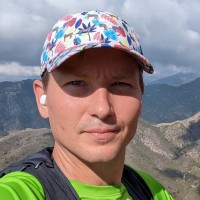 Subscribe Pro Employee Christopher Shea's profile photo