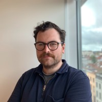 YERUN - Young European Research Universities Employee Brian Talty's profile photo