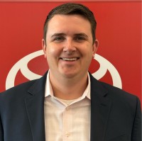 Jim Norton Toyota Employee Todd Burns's profile photo