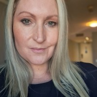 CSIRO Employee Meredith Collins's profile photo