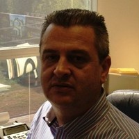 Identidad Technologies Employee James Merced's profile photo