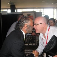 Guzman y Gomez Mexican Kitchen Employee Dennis Delaney's profile photo