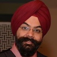 Abeer Medical Group Employee Parjit Bhatia's profile photo