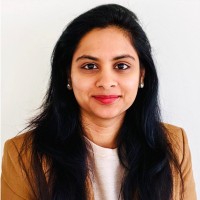 BlackBerry Employee Veena Reguri's profile photo