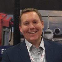 Scaled Analytics Employee Nick Gallant's profile photo