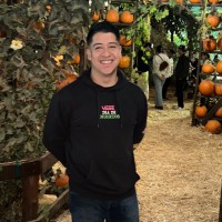 Tustin Toyota Employee Olmo Flores's profile photo