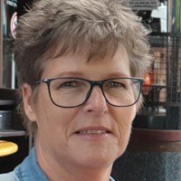 Arbo Support Employee Yvonne Cuijpers's profile photo