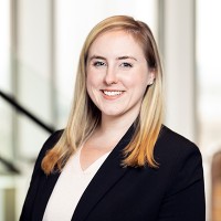 Hunton Andrews Kurth LLP Employee Molly Daugherty's profile photo