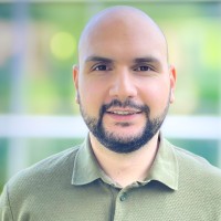 Scaler Global Employee George Laliashvili's profile photo