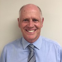 New Town Toyota Employee Graham Staples's profile photo