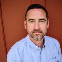 Private Practice Employee Richard Malcolm's profile photo