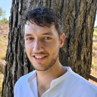 Data Management Professionals (DMP) Employee Evert Hoegee's profile photo