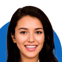 Konsort Social Employee Arianna Meyer's profile photo