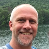 South Carolina Revenue and Fiscal Affairs Office Employee Matthew Potter's profile photo