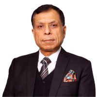 Schengen Desserts Employee Vikram Agarwal's profile photo