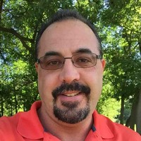 Rehrig Pacific Company Employee Bob Sickler's profile photo