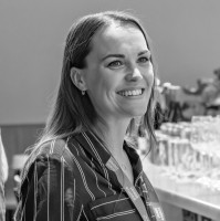 Positive Planet Employee Bryony Robertson's profile photo