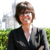 Reply Employee Tiziana Natale's profile photo