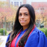 Advantage Nursing Employee Christina Santiago's profile photo