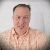 CBRE Employee Eric Stacey's profile photo