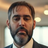 Blue Origin Employee Thomas Allman's profile photo