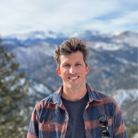 Kimley-Horn Employee Gavin Hunt's profile photo