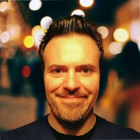 Sentry Brain Employee Harry Kalogirou's profile photo