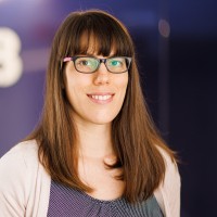 StemcellX Employee Éva Szabó-Kriston's profile photo