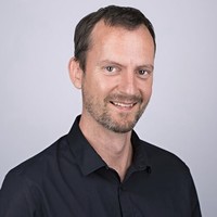 Swissport Employee Daniel le Masurier's profile photo