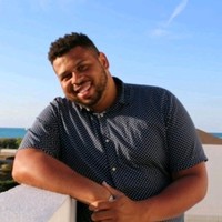 Minto Group Employee Michael Ribeiro's profile photo