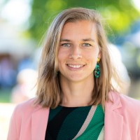 Thuisafgehaald Employee Suzette Ruijs's profile photo