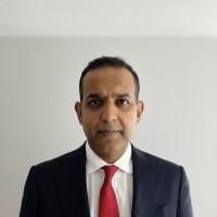 Transcend Employee Kayur Parekh's profile photo