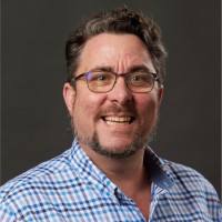 Parkhurst Dining Employee Jason Coombs's profile photo