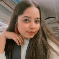curelink Employee Shweta B's profile photo