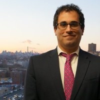 David A. Gallo & Associates, LLP. Employee Robert Link's profile photo