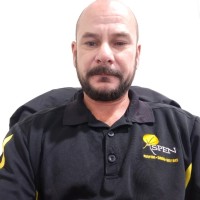 Aspen Contracting, Inc Employee Bobby Hopper's profile photo