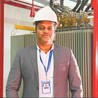 AlMutahida Packaging Employee Nihad Ali's profile photo