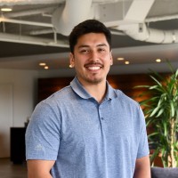 Mortenson Employee Eric Miranda's profile photo