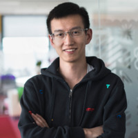 OUTFIT7 Employee Xinyu Qian's profile photo