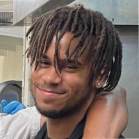 iHub Global Employee Cordell Roberts's profile photo