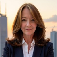 Cushman & Wakefield Employee Ann Sutton's profile photo
