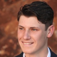 Angelshack Employee Jaryd van Straaten's profile photo