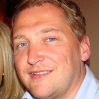 Hadef & Partners Employee John Smy's profile photo