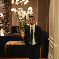 Worldpay Employee Deepak Aswal's profile photo