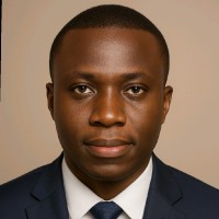 Moja Group Inc. Employee Kennedy Zaglago's profile photo