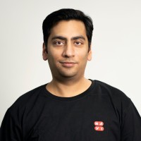 Navi Employee Ankit Agarwal's profile photo