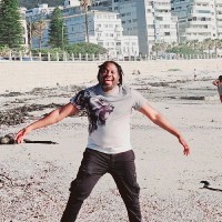 Amukelani Maluleke Email