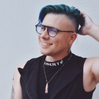 OpenMatter Network Employee Matt Mayer's profile photo
